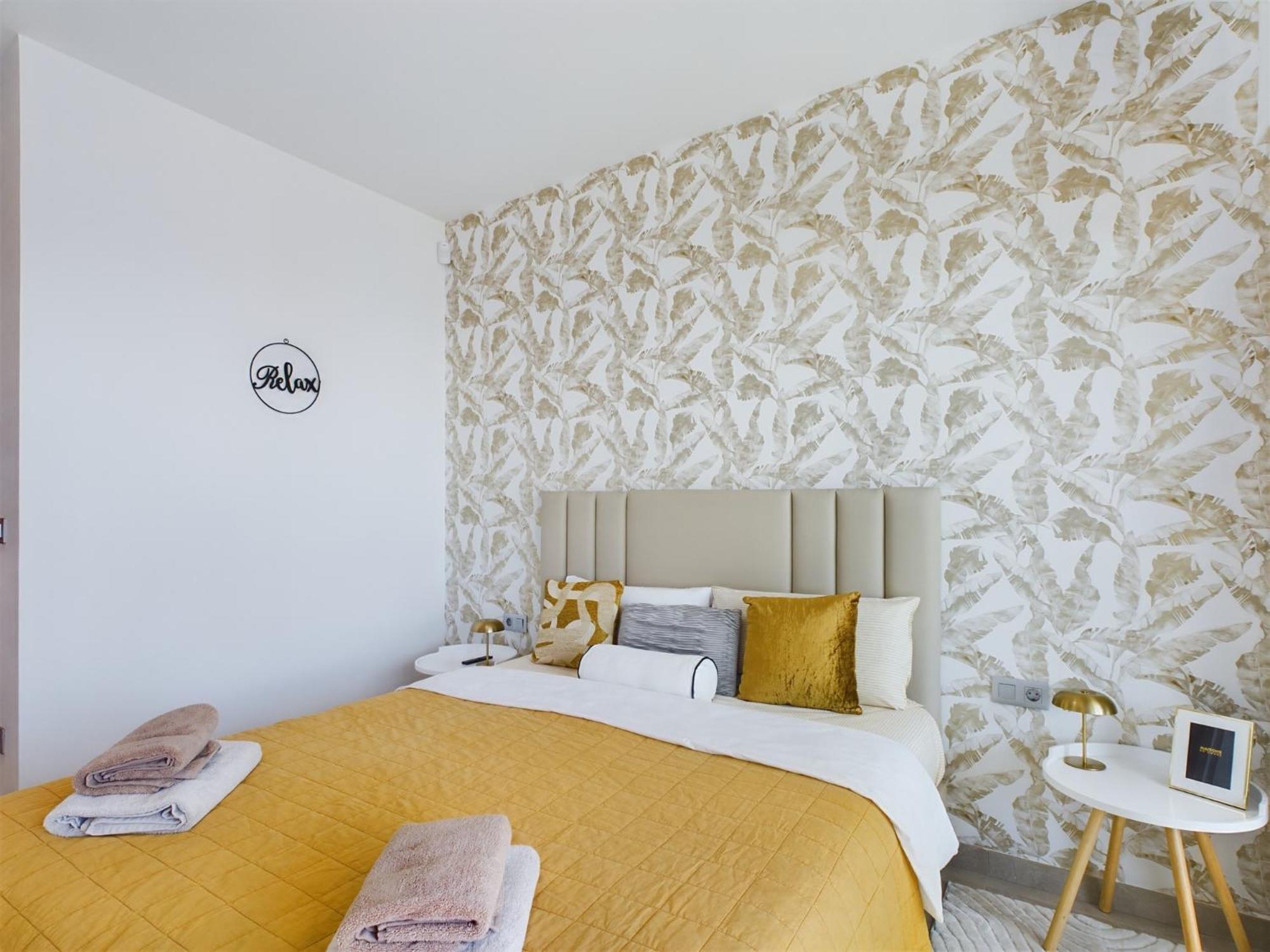 Appartamento Sunset Cliffs Banana Benidorm