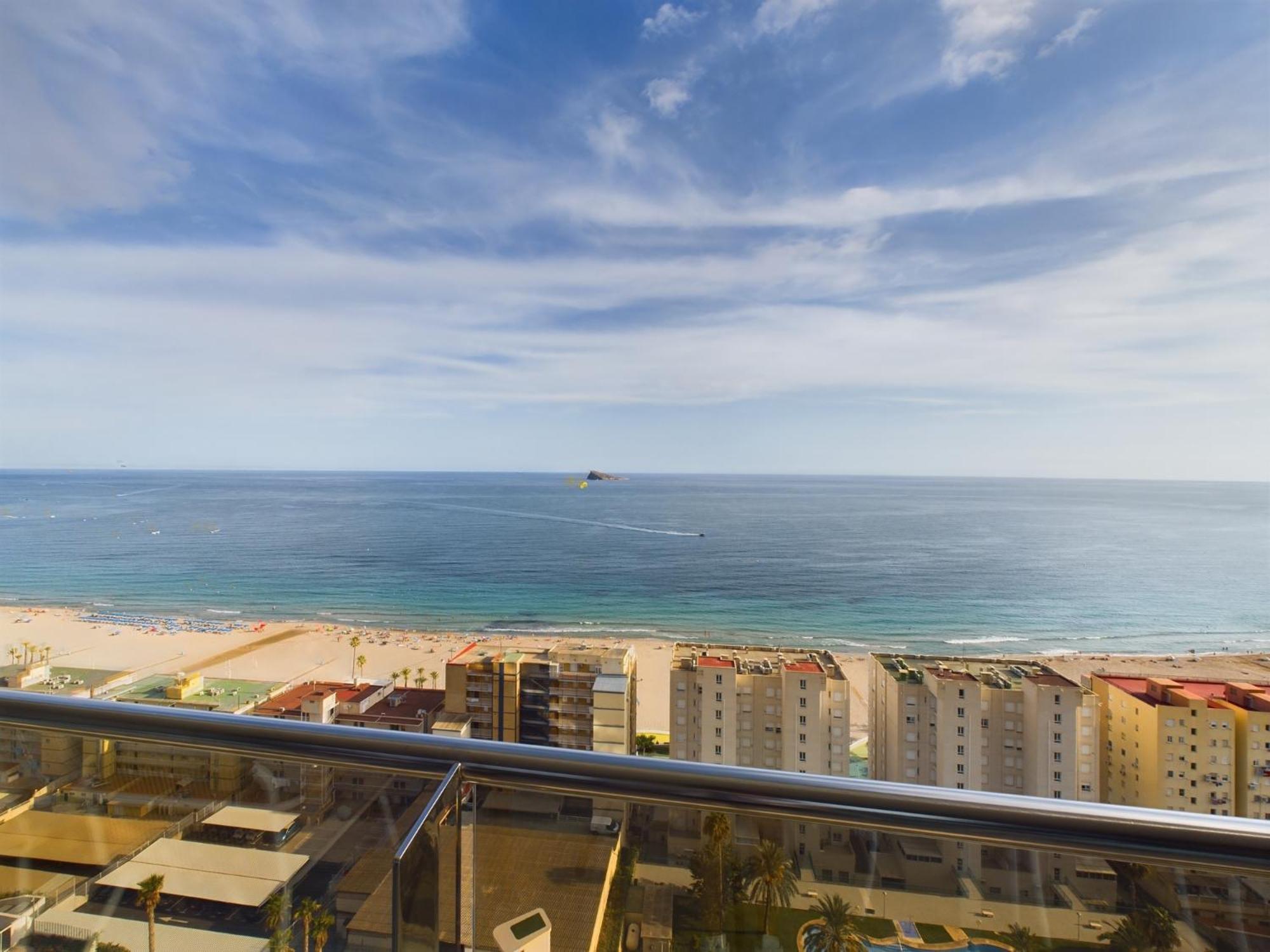 Sunset Cliffs Banana Apartment *