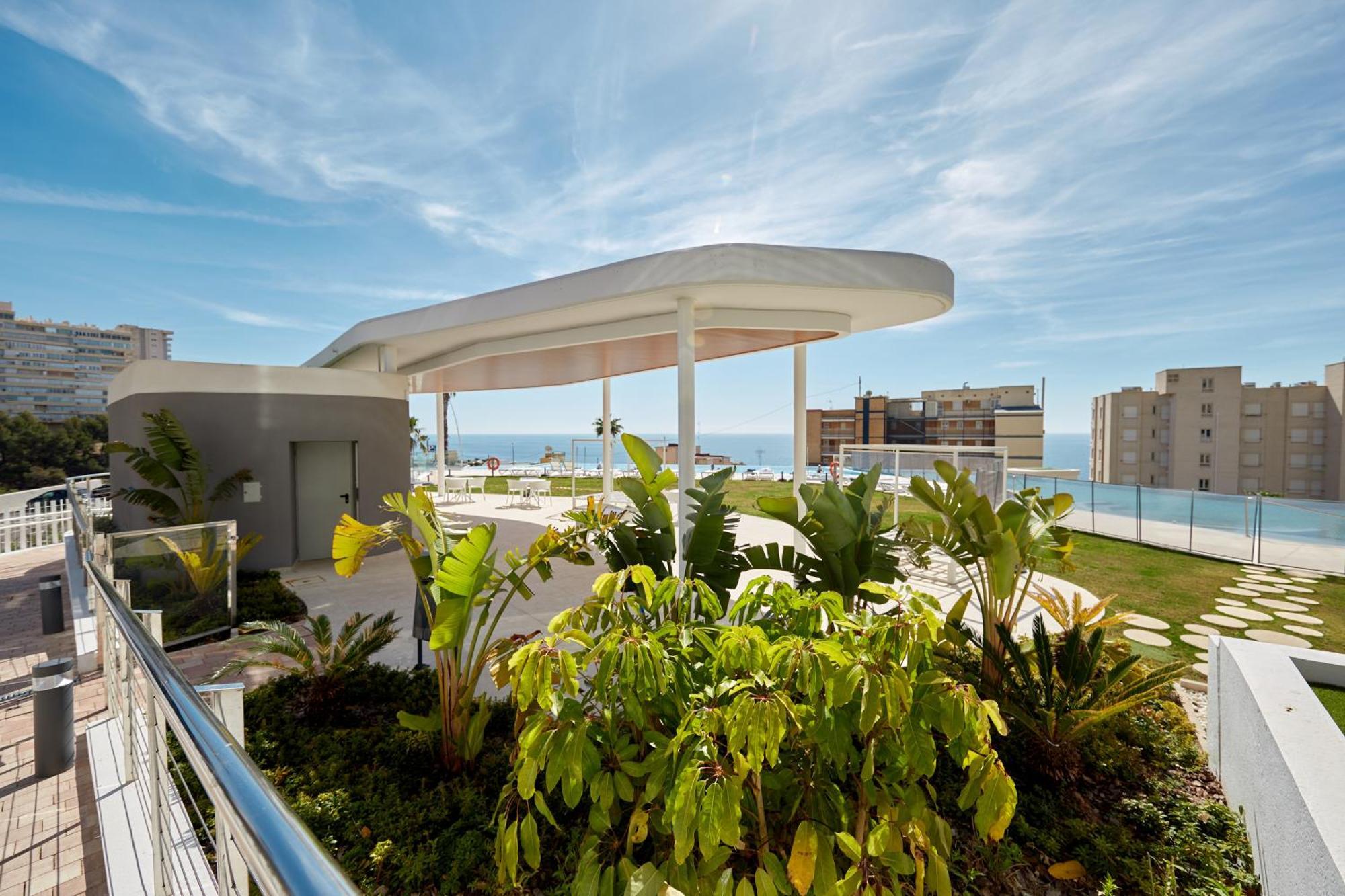 Sunset Cliffs Banana Apartment *